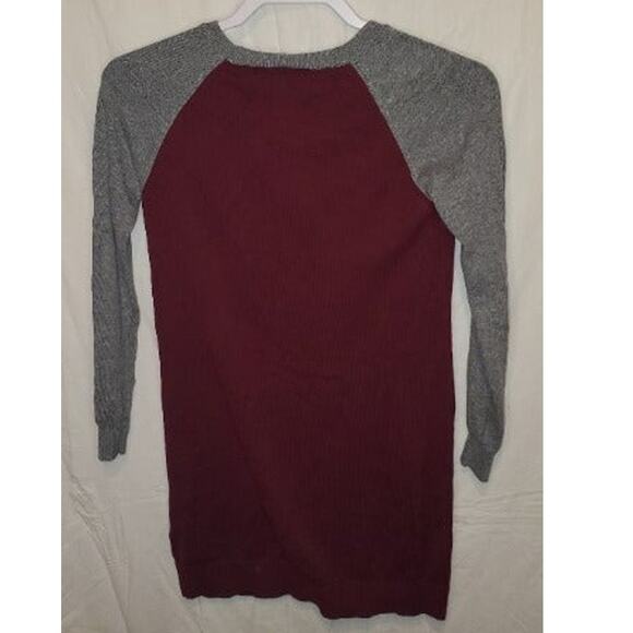 The Children’s Place Girls Tiger Sequin Long Sleeve Sweater Dress Size XL (14) - Picture 2 of 4